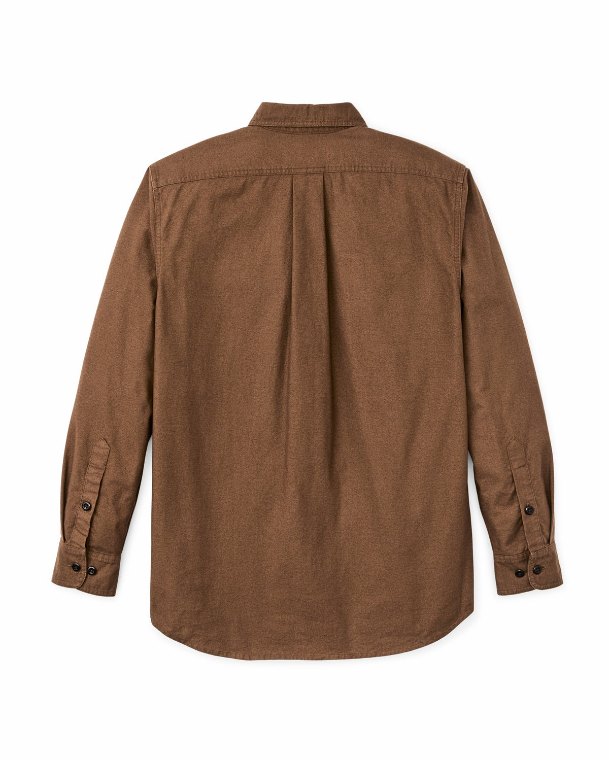 Filson Discount / Field Flannel Shirt - Partridge