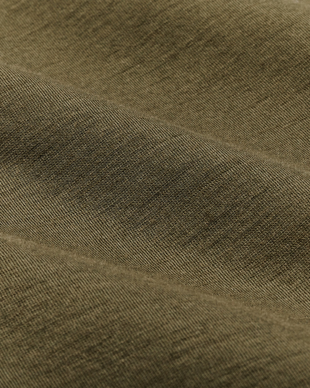 Filson Best Price / 210g Merino Wool Short Sleeve Crewneck - Dark Olive