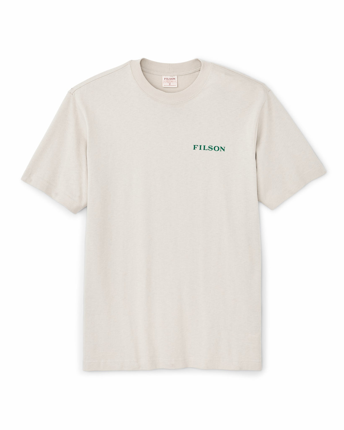 Filson Discount / S/s Frontier Logo T-shirt