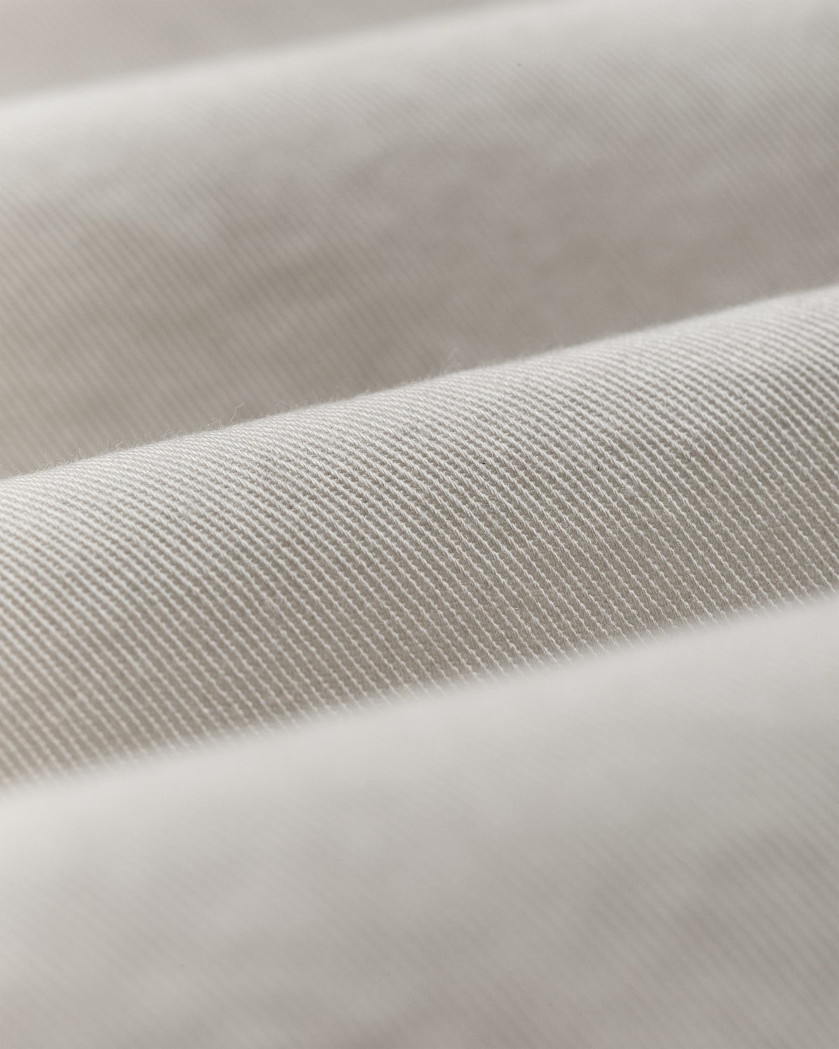 Filson Exclusive / Short Sleeve 4.5-oz. Twill Shirt - Gray Sky