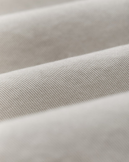 Filson Exclusive / Short Sleeve 4.5-oz. Twill Shirt - Gray Sky
