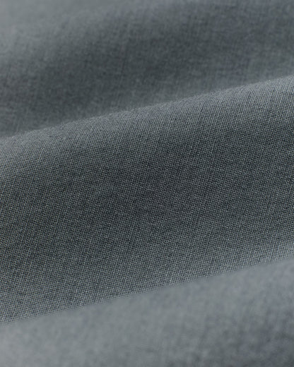 Filson Featured / Wool-Blend UPF T-Shirt - Sage Gray