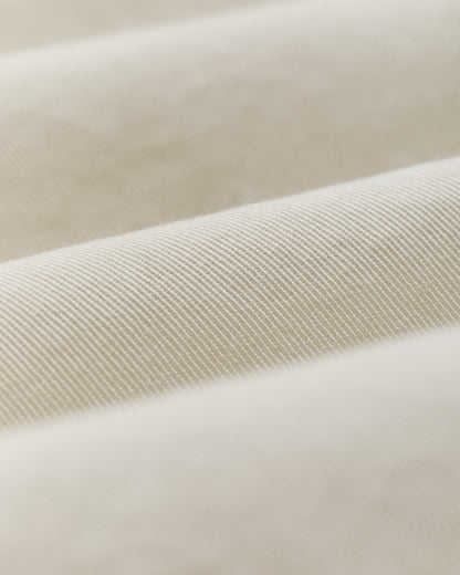 Filson Customer Favorite / Short Sleeve 4.5-oz. Twill Shirt - Ivory