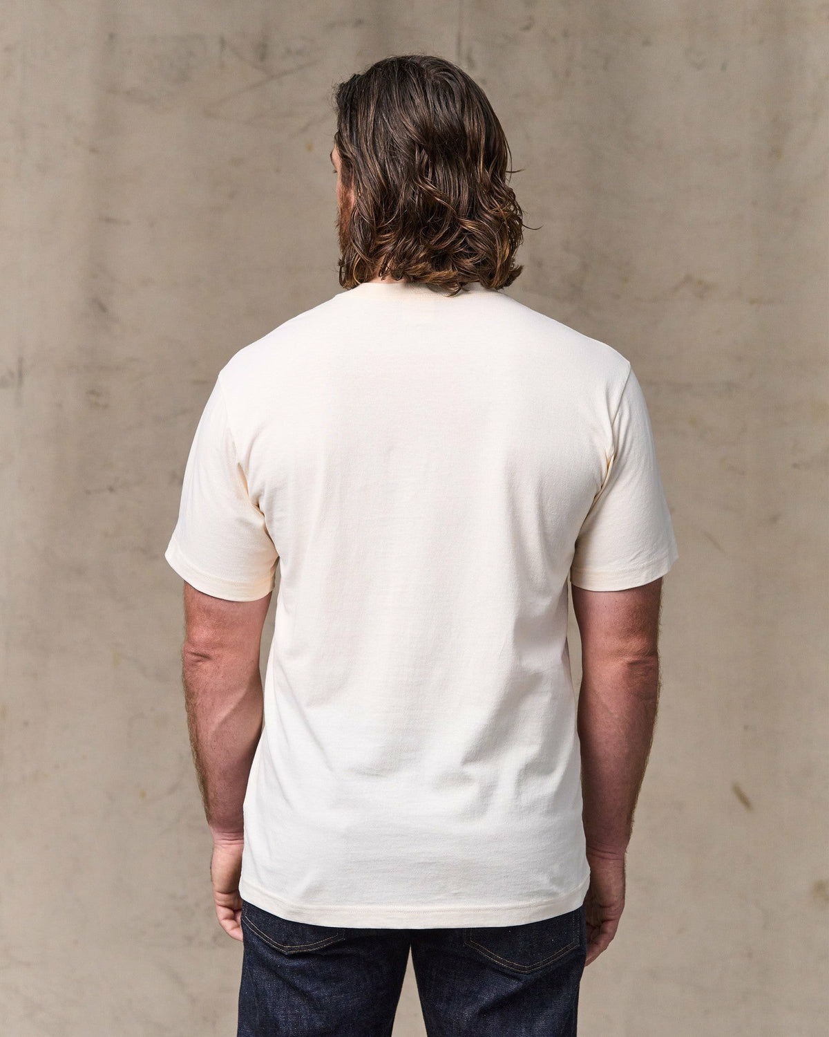 Filson Classic / Dry Fly Graphic T-Shirt - Basswood