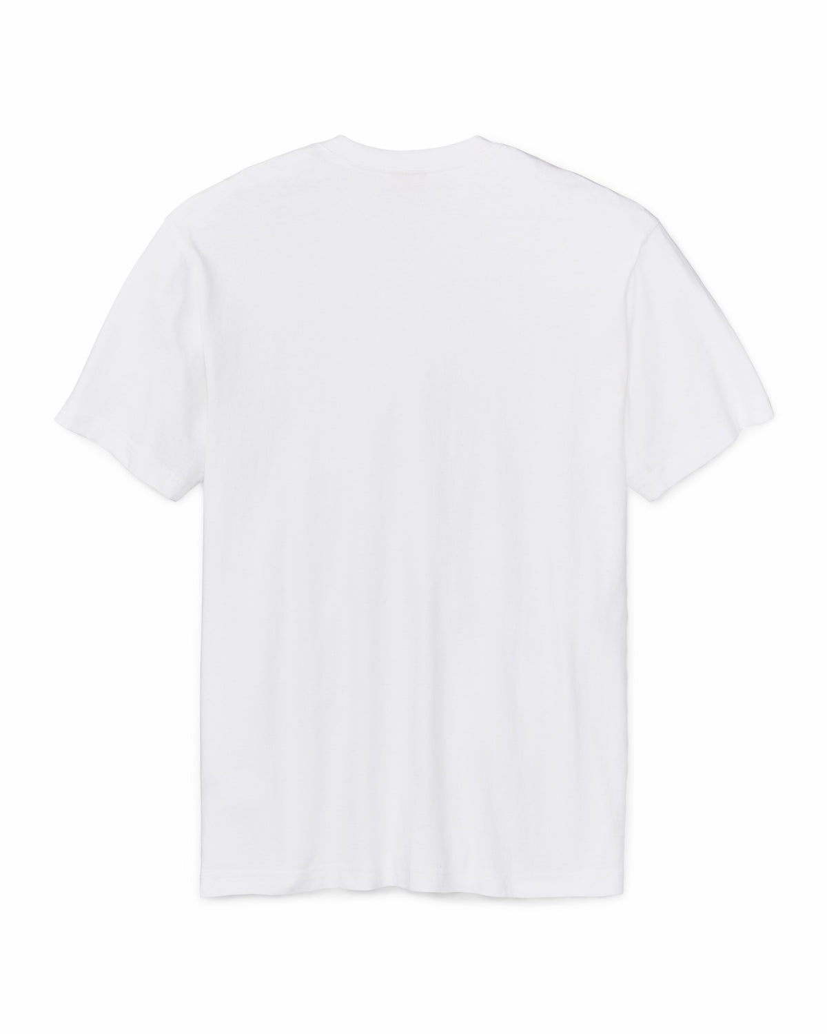 Filson Popular / Outfitter Pocket T-shirt - Bright White