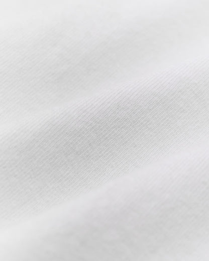 Filson Popular / Outfitter Pocket T-shirt - Bright White