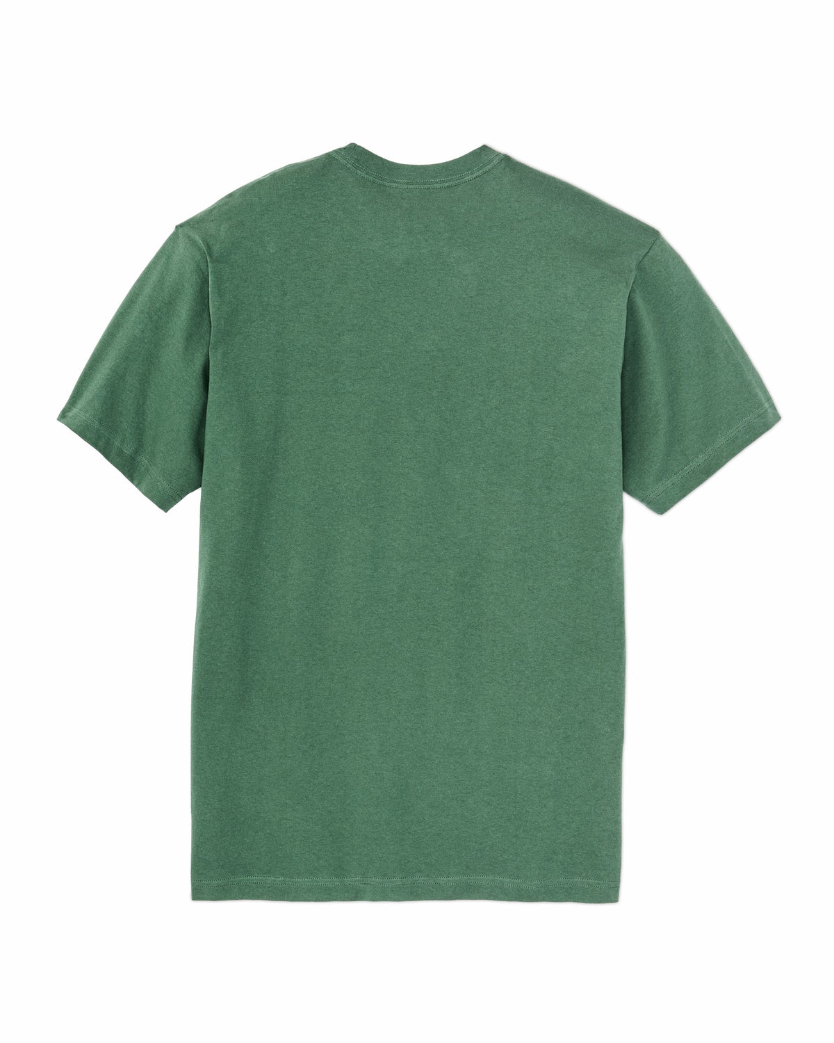 Filson Best Seller / Outfitter Pocket T-shirt - Olive Green