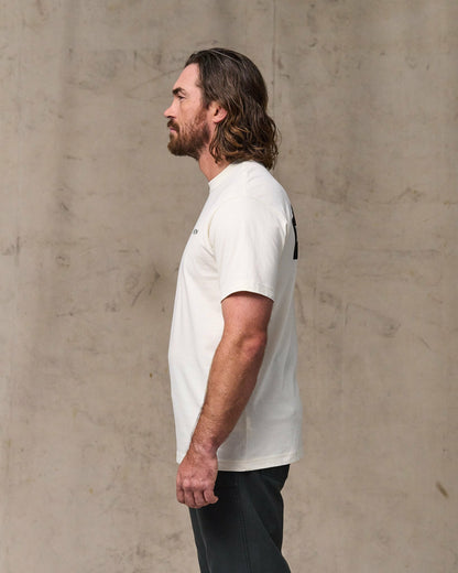 Filson Featured / Scenic Graphic T-shirt - Basswood