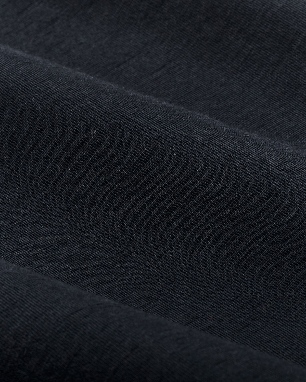 Filson Everyday / 210g Merino Wool Short Sleeve Crewneck - Dark Navy