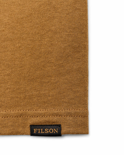 Filson Everyday / Pioneer Pocket T-shirt
