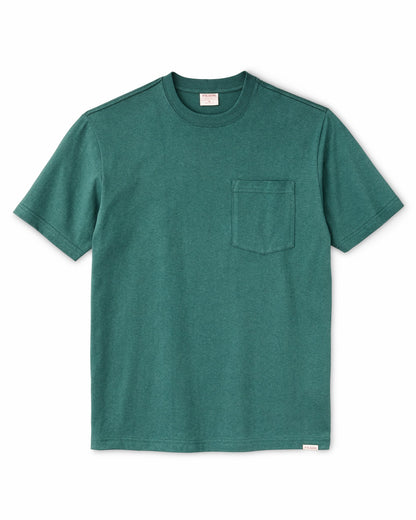 Filson Best Seller / Pioneer Pocket T-shirt