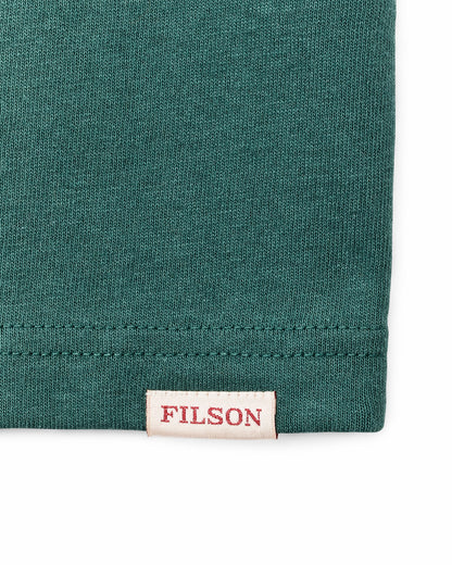 Filson Best Seller / Pioneer Pocket T-shirt