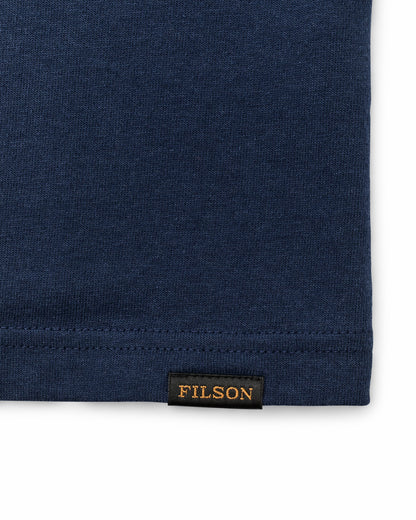 Filson Great Value / Pioneer Pocket T-shirt