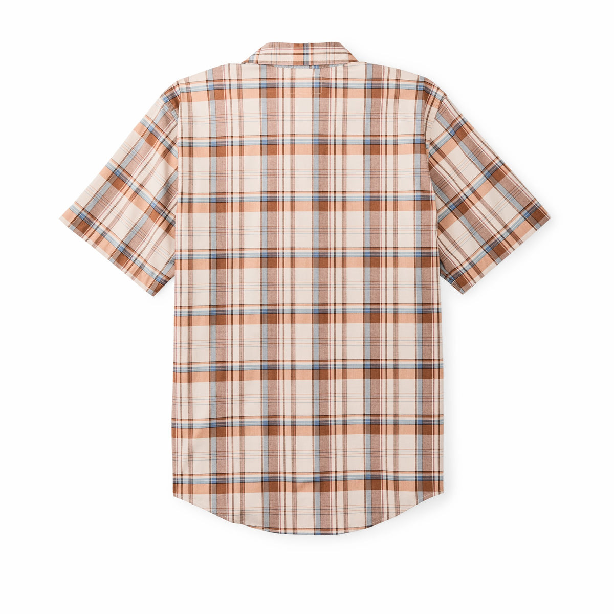 Filson New / Twin Lakes Short Sleeve Sport Shirt