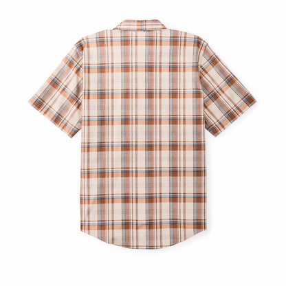 Filson New / Twin Lakes Short Sleeve Sport Shirt
