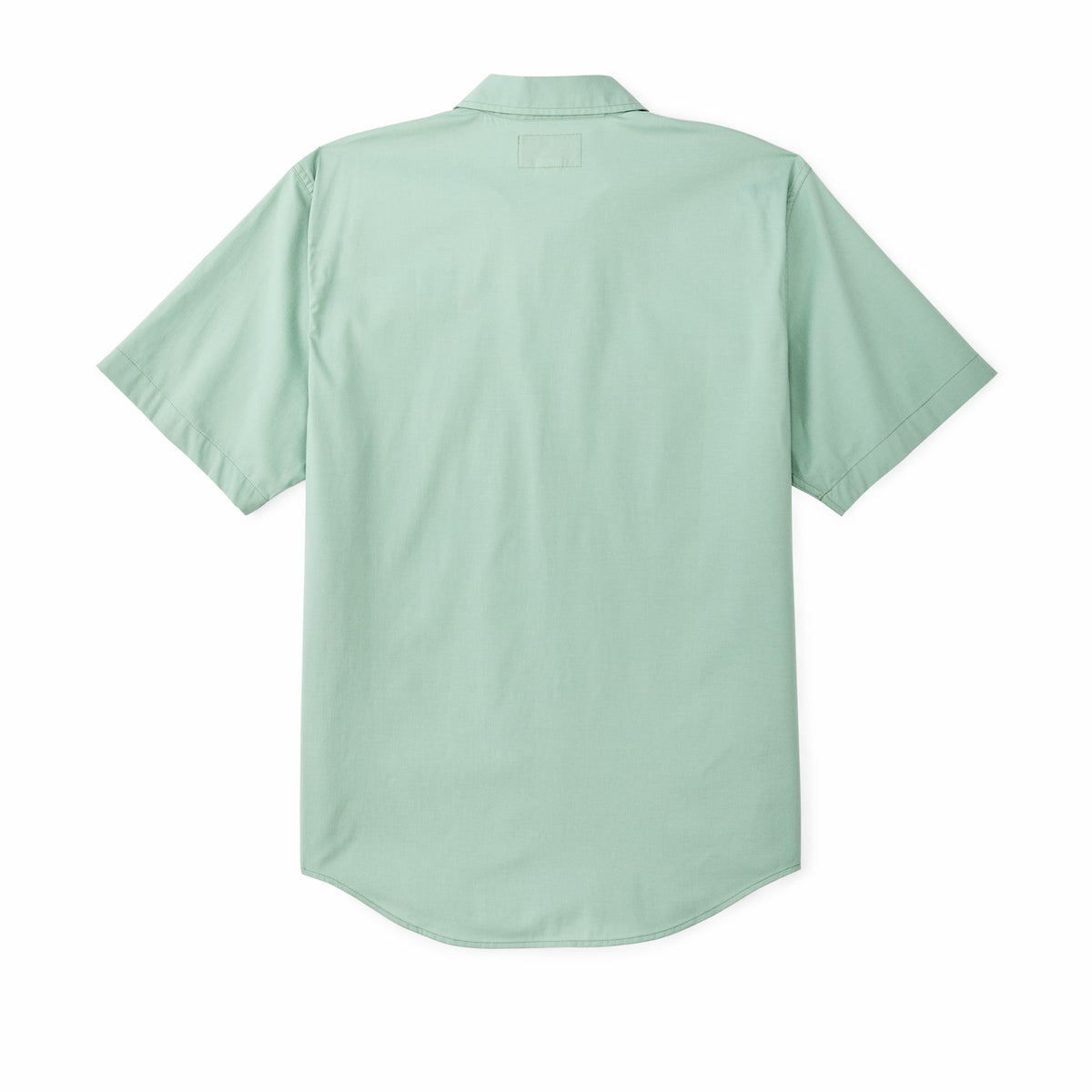 Filson Recommended / Twin Lakes Short Sleeve Sport Shirt