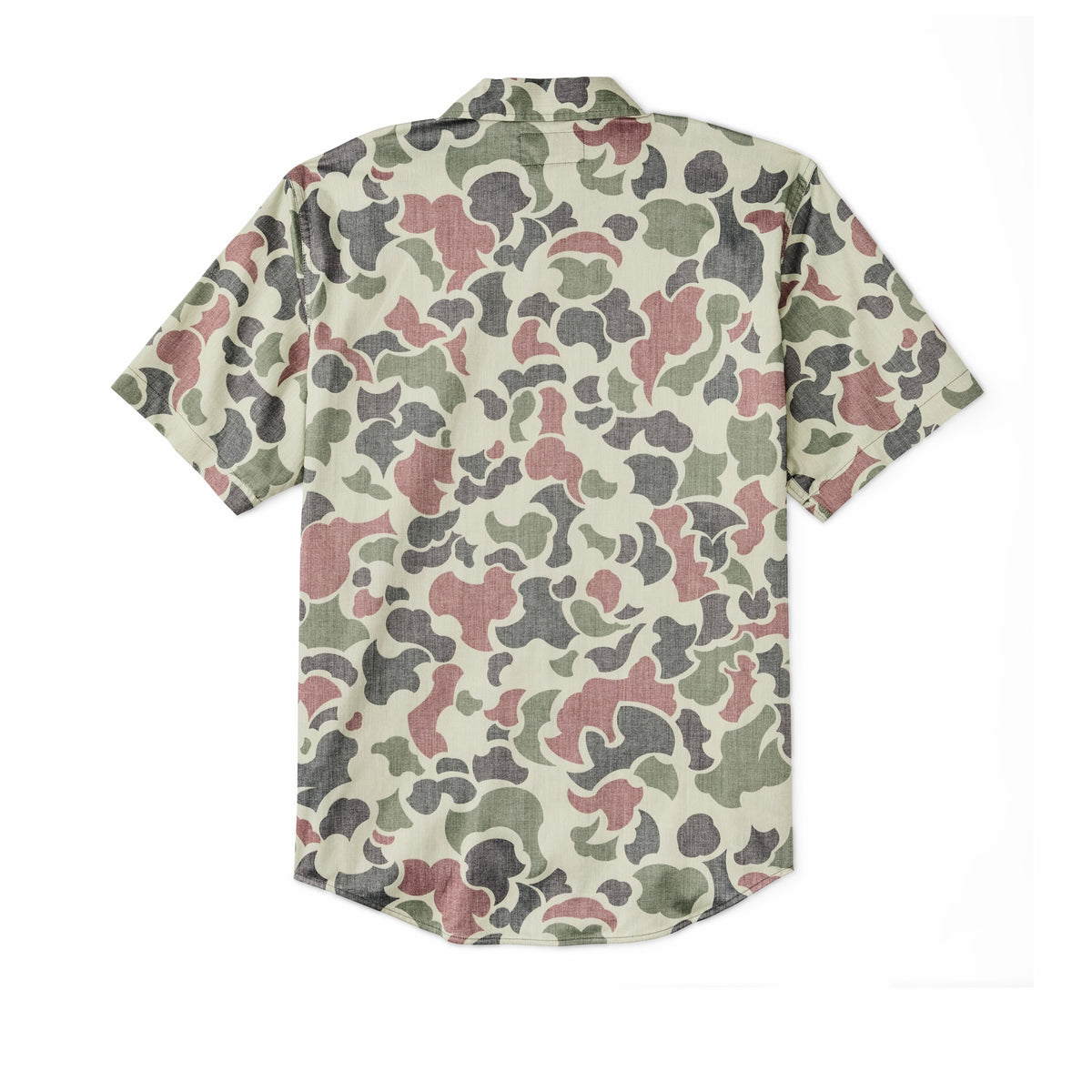 Filson Discount / Twin Lakes Short Sleeve Sport Shirt