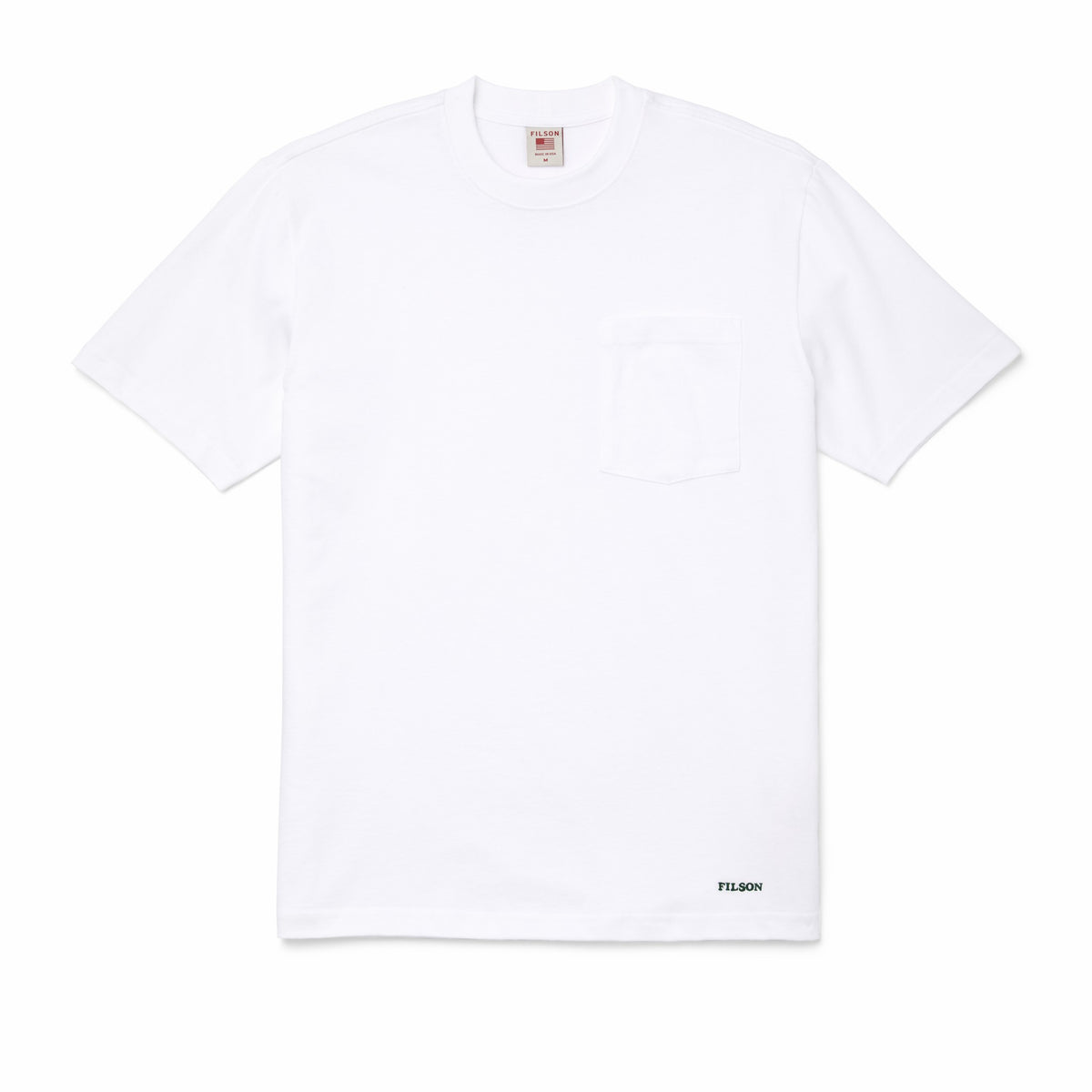 Filson Top Pick / Pioneer Pocket T-shirt