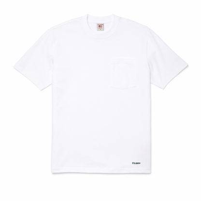 Filson Top Pick / Pioneer Pocket T-shirt