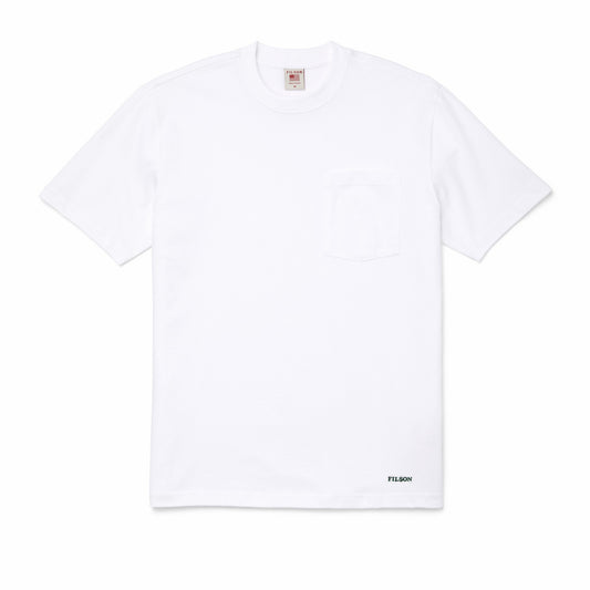 Filson Top Pick / Pioneer Pocket T-shirt