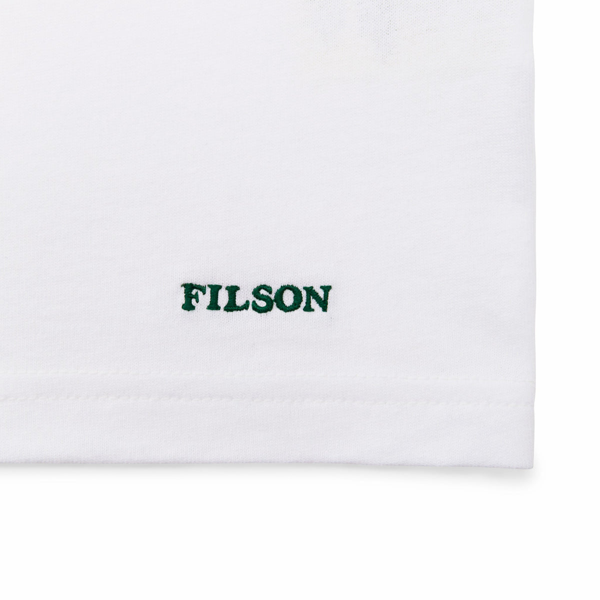 Filson Top Pick / Pioneer Pocket T-shirt