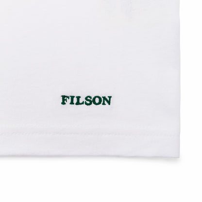 Filson Top Pick / Pioneer Pocket T-shirt