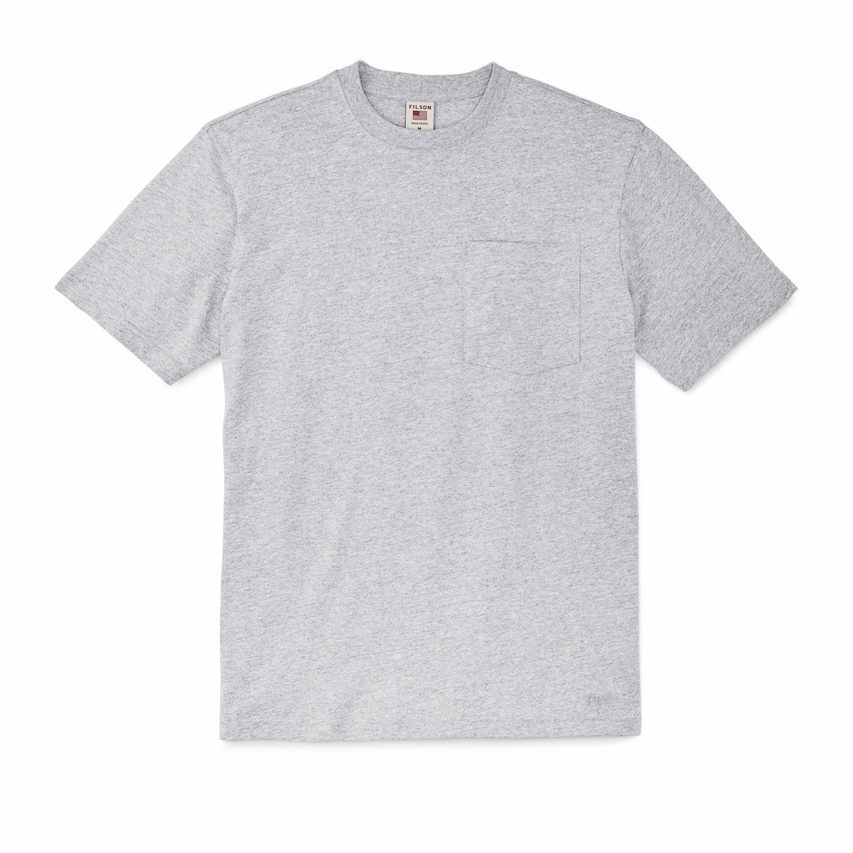 Filson Smart Buy / Pioneer Pocket T-shirt