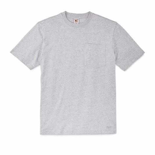 Filson Smart Buy / Pioneer Pocket T-shirt