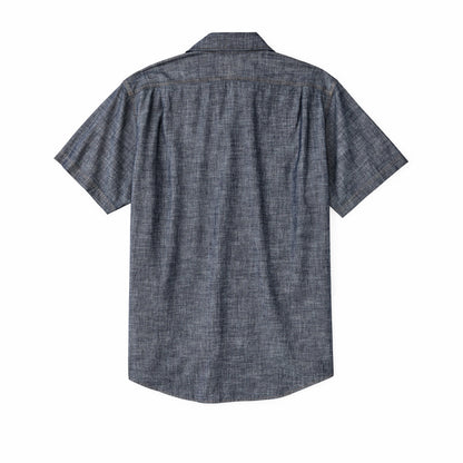 Filson Best Seller / Short Sleeve Chambray Shirt