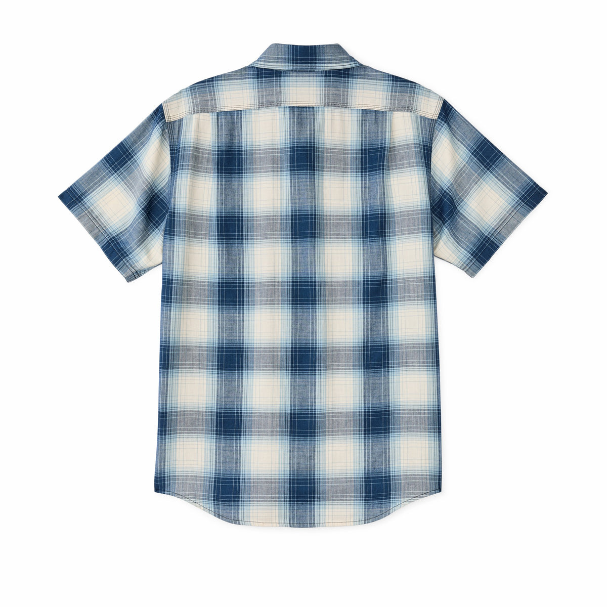 Filson Signature / Short Sleeve Chambray Shirt