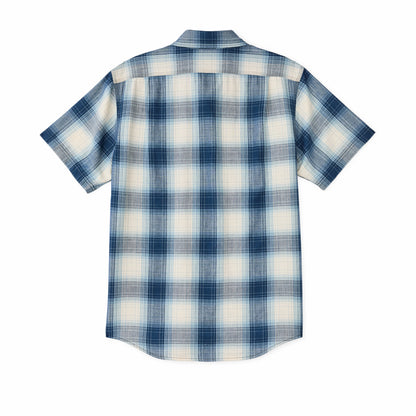 Filson Signature / Short Sleeve Chambray Shirt