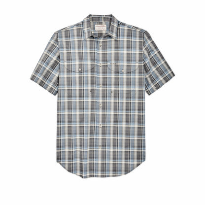 Filson Classic / Twin Lakes Short Sleeve Sport Shirt