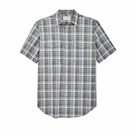 Filson Classic / Twin Lakes Short Sleeve Sport Shirt