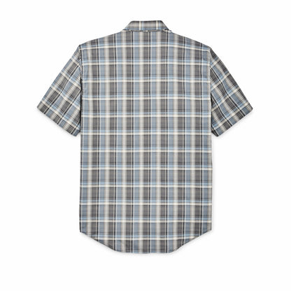 Filson Classic / Twin Lakes Short Sleeve Sport Shirt
