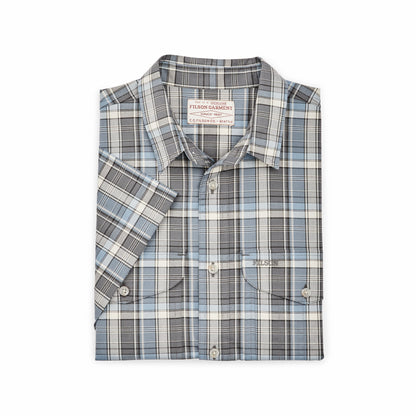 Filson Classic / Twin Lakes Short Sleeve Sport Shirt