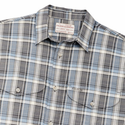 Filson Classic / Twin Lakes Short Sleeve Sport Shirt