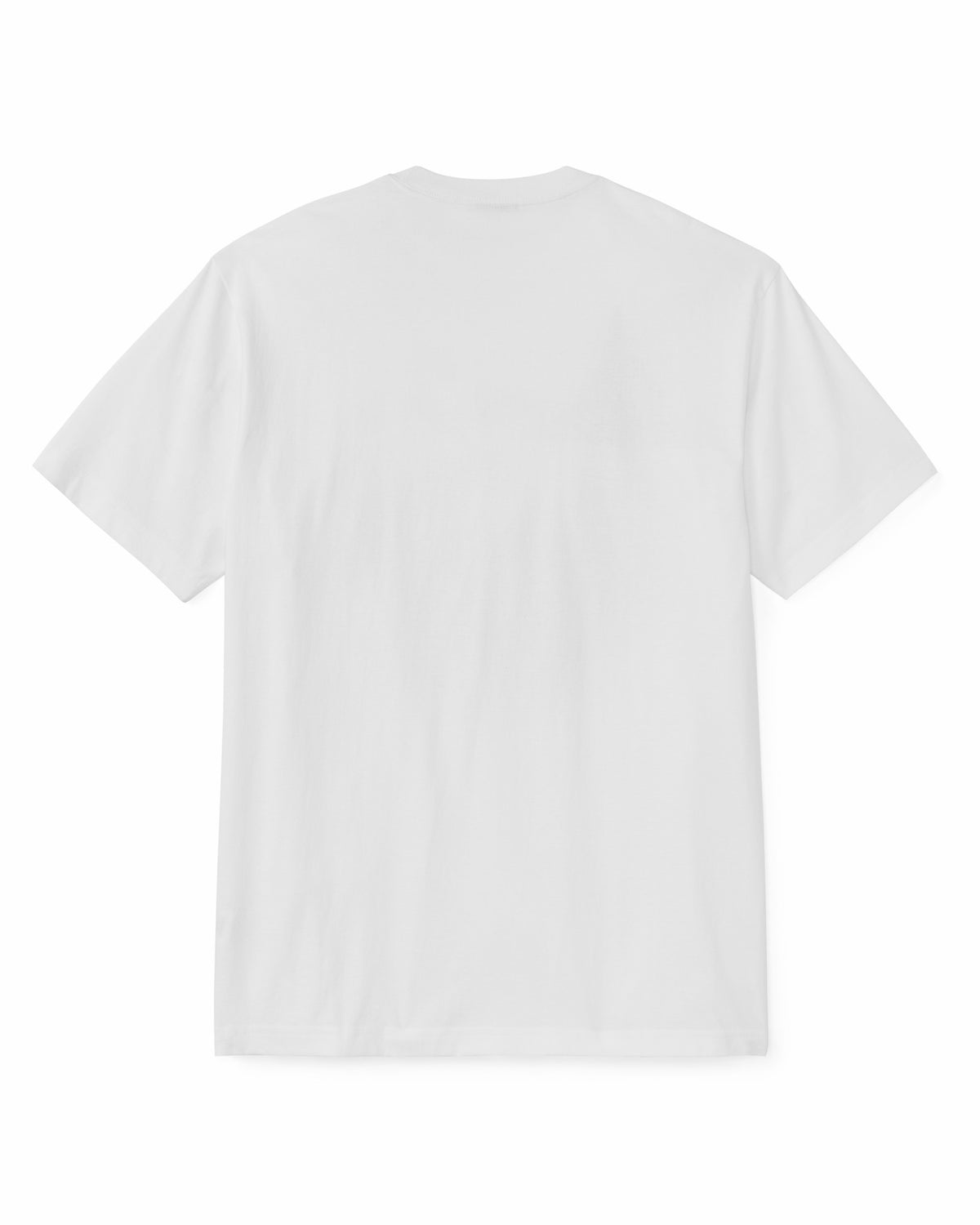 Filson Trusted / Bronco Filson Trout Graphic T-Shirt - Bright White