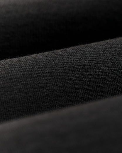 Filson Popular / Boston Graphic T-Shirt - Black