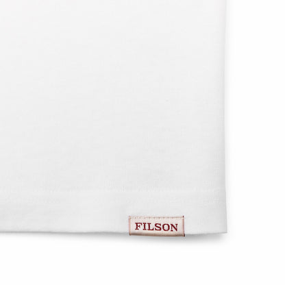 Filson Classic / Frontier Pocket T-shirt