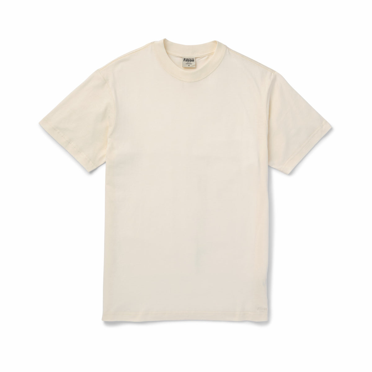 Filson Hot Sale / Ranger Solid T-Shirt - White