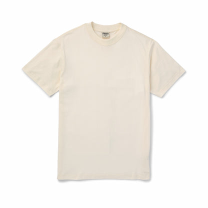 Filson Hot Sale / Ranger Solid T-Shirt - White