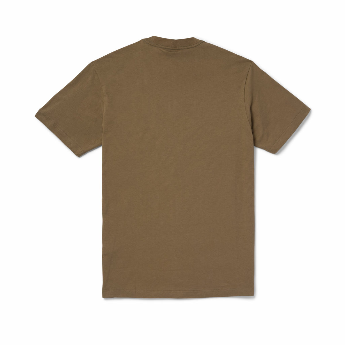 Filson Popular / Ranger Solid T-Shirt - Rugged Tan