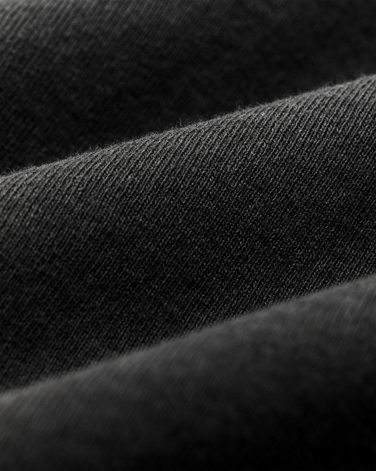 Filson Quality / Outfitter Pocket T-shirt - Faded Black