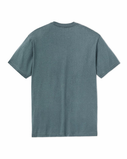 Filson Trusted / Outfitter Pocket T-shirt - Dark Slate
