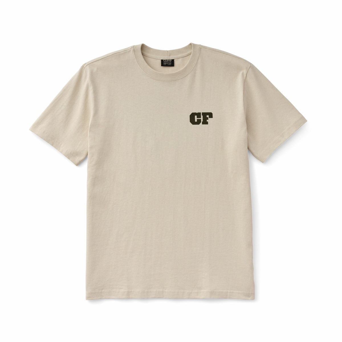 Filson Trusted / Coldfoot T-shirt