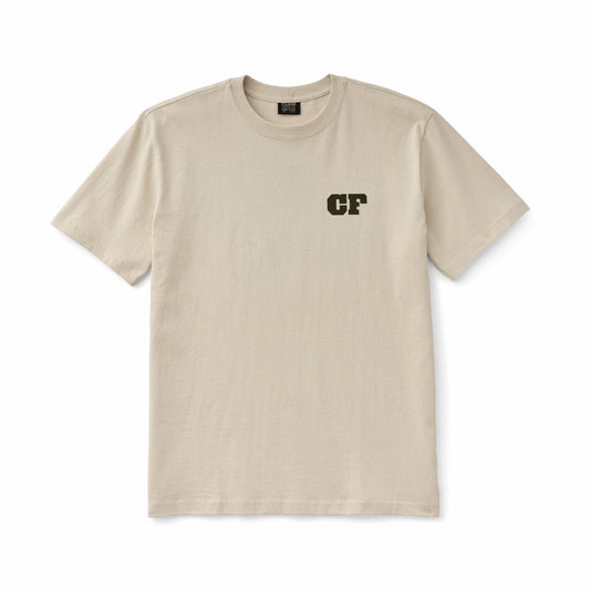 Filson Trusted / Coldfoot T-shirt