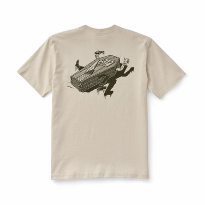 Filson Trusted / Coldfoot T-shirt