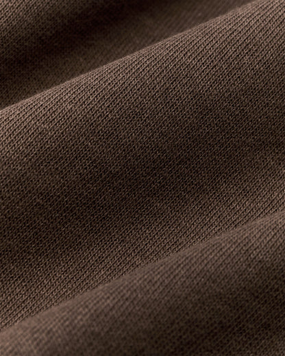 Filson New / Any Weather Graphic T-shirt - Dark Brown / Any Weather