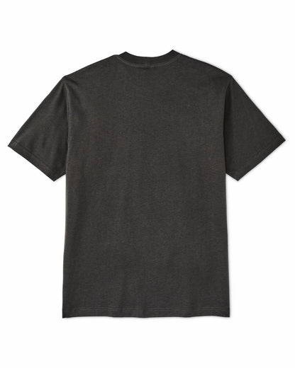 Filson Exclusive / Short Sleeve Sporting Goods Graphic T-shirt - Peat / Sporting Goods