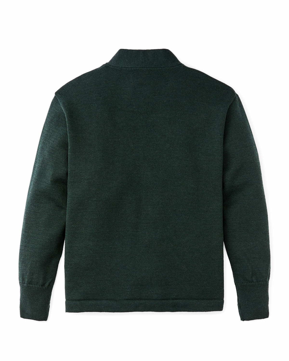 Filson Hot Sale / Guide Cardigan Sweater - Fir